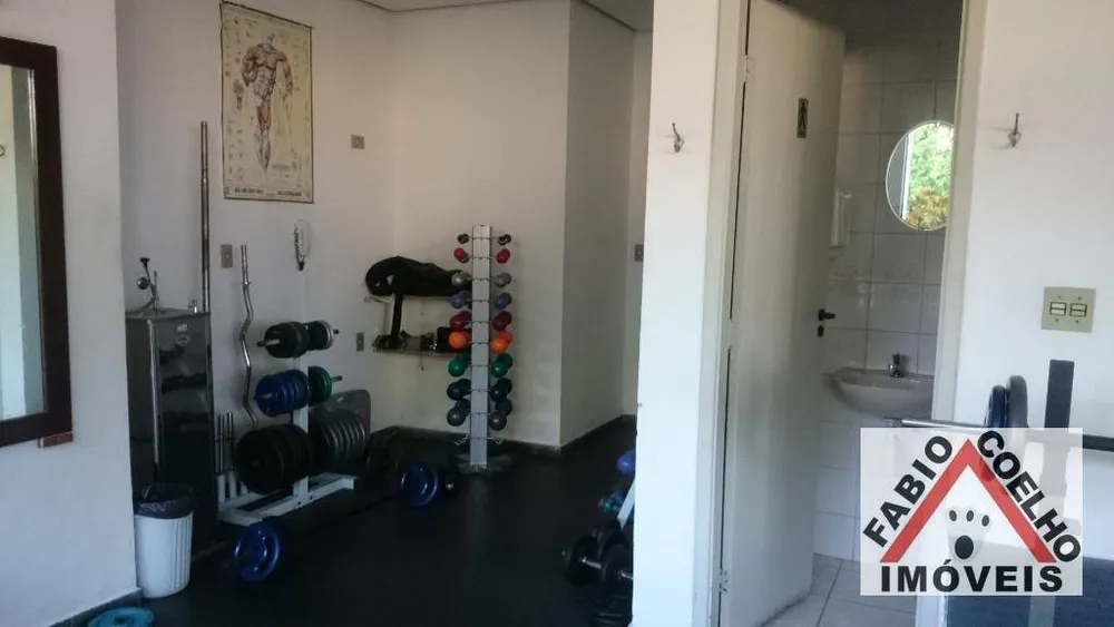 Apartamento, 2 quartos, 50 m² - Foto 17