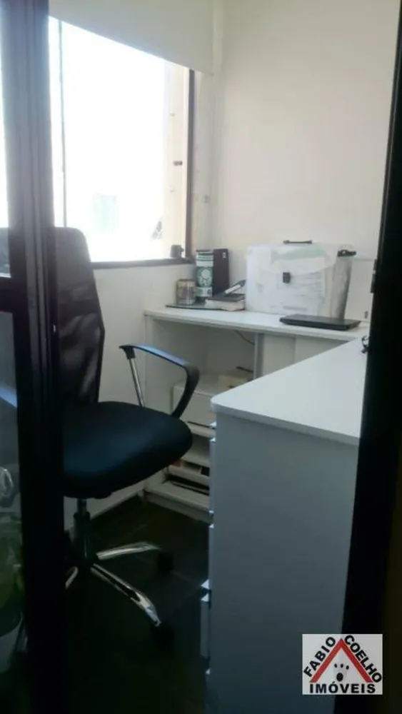 Apartamento, 2 quartos, 50 m² - Foto 7