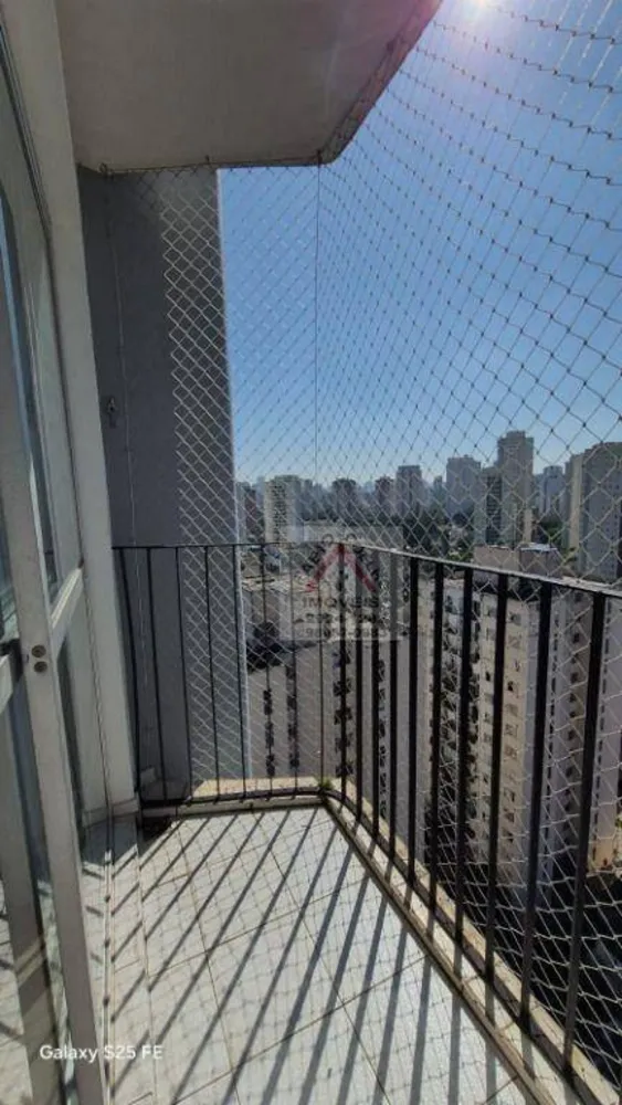 Apartamento, 2 quartos, 72 m² - Foto 1
