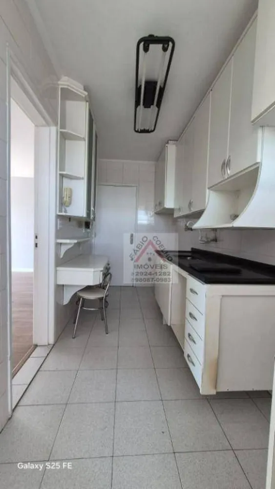 Apartamento, 2 quartos, 72 m² - Foto 4