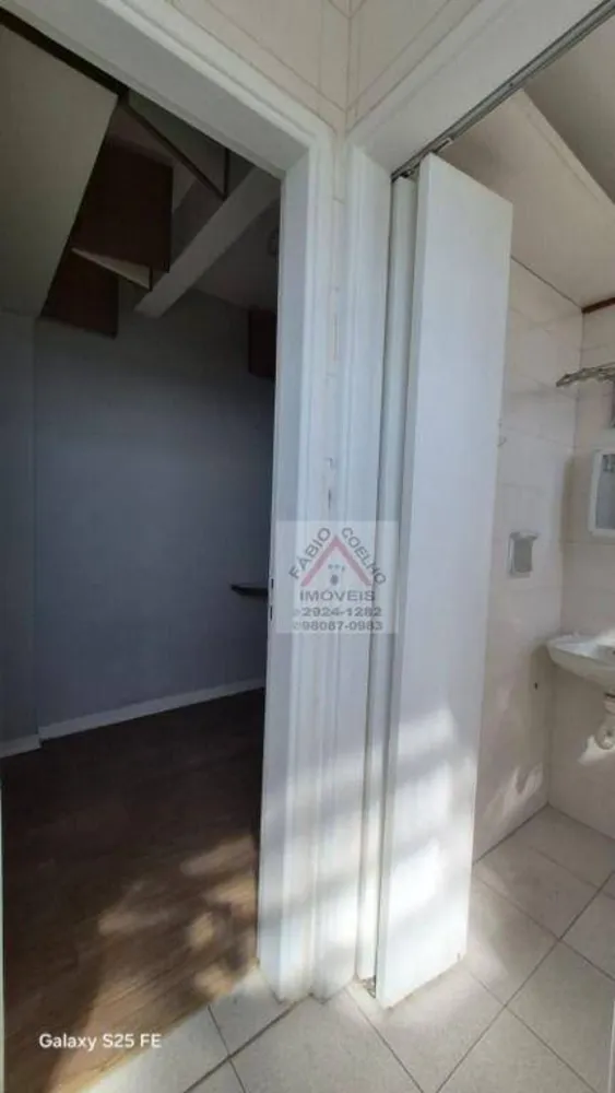 Apartamento, 2 quartos, 72 m² - Foto 2