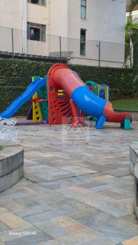 Apartamento, 2 quartos, 72 m² - Foto 3