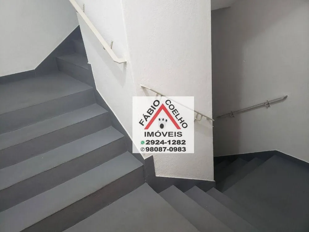 Apartamento, 3 quartos, 71 m² - Foto 10