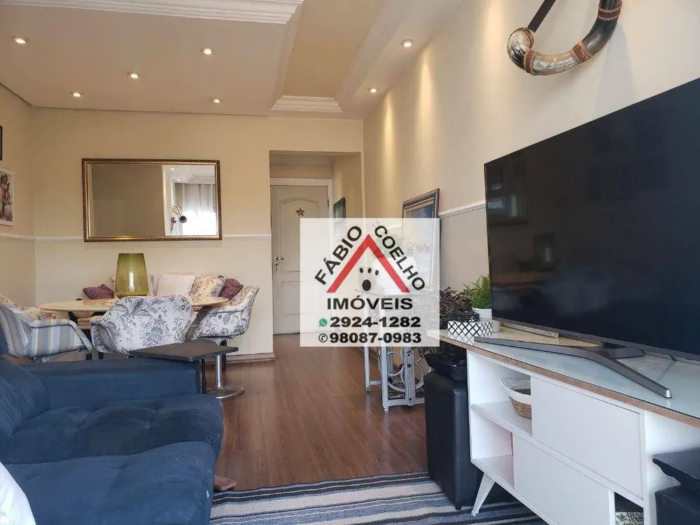 Apartamento, 3 quartos, 71 m² - Foto 6
