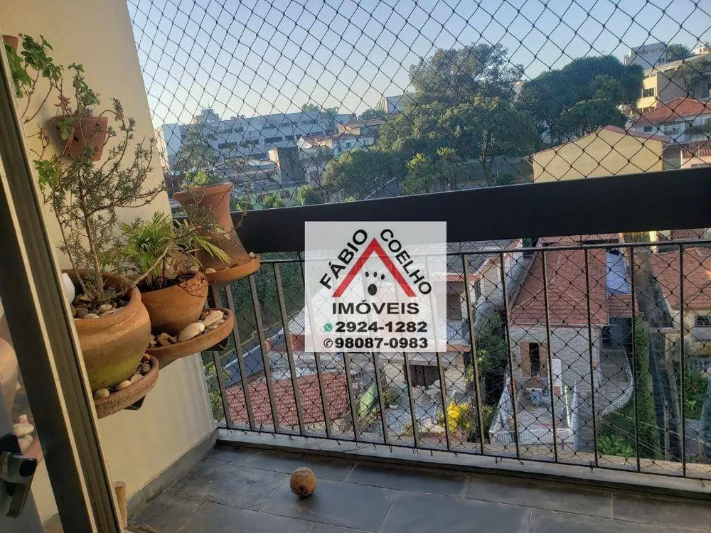 Apartamento, 3 quartos, 71 m² - Foto 5