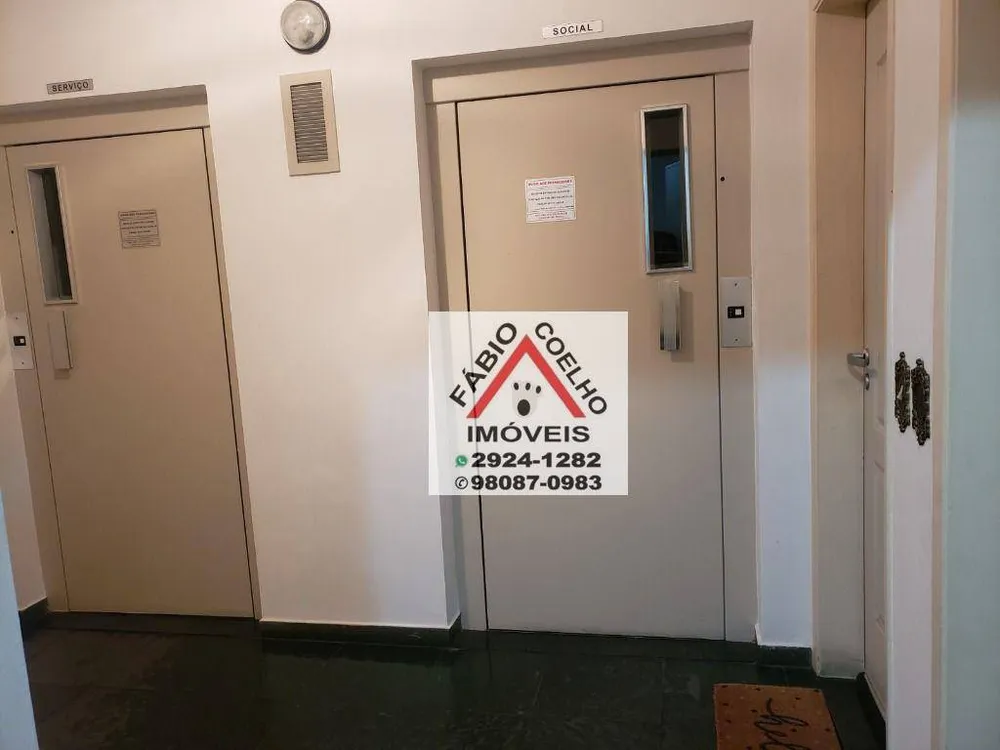 Apartamento, 3 quartos, 71 m² - Foto 7