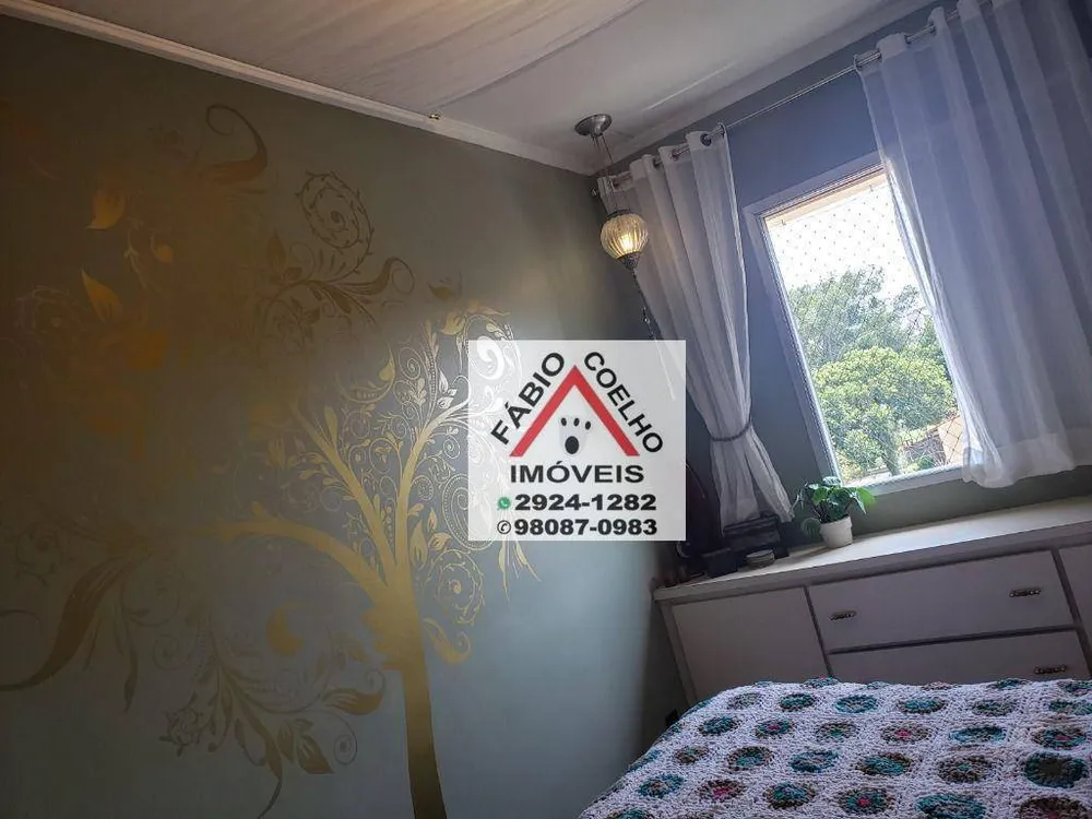 Apartamento, 3 quartos, 71 m² - Foto 11
