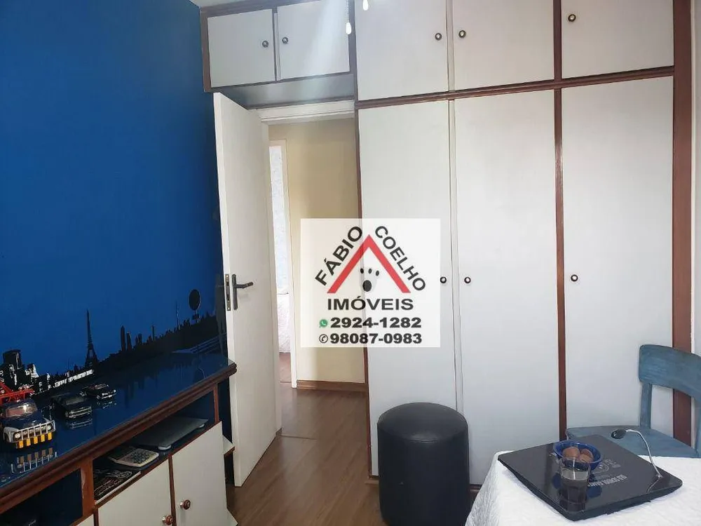 Apartamento, 3 quartos, 71 m² - Foto 9