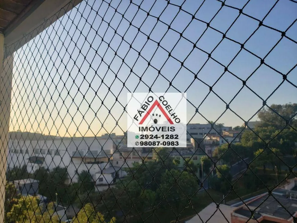 Apartamento, 3 quartos, 71 m² - Foto 1