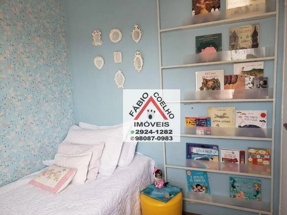 Apartamento, 3 quartos, 71 m² - Foto 3
