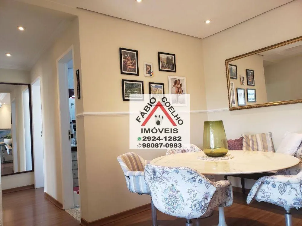 Apartamento, 3 quartos, 71 m² - Foto 8