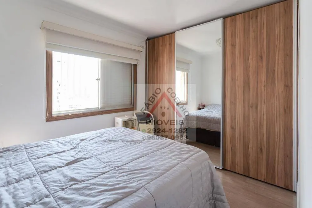 Apartamento, 3 quartos, 96 m² - Foto 7