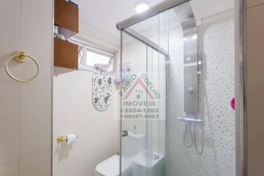 Apartamento, 3 quartos, 96 m² - Foto 10