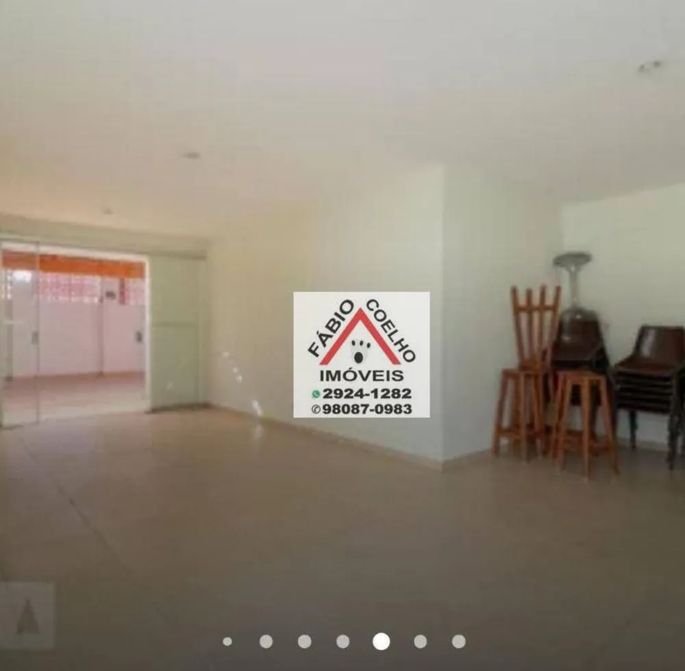 Apartamento, 3 quartos, 96 m² - Foto 12