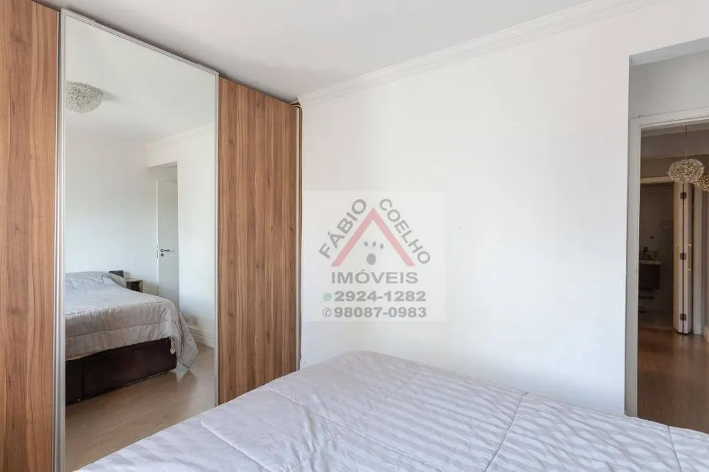 Apartamento, 3 quartos, 96 m² - Foto 6