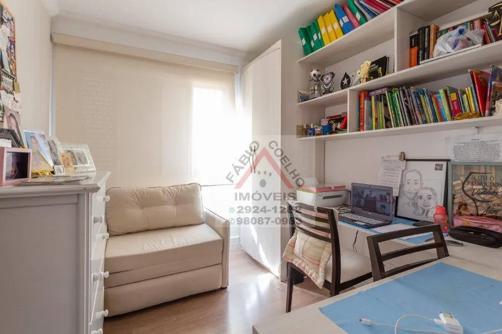 Apartamento, 3 quartos, 96 m² - Foto 11