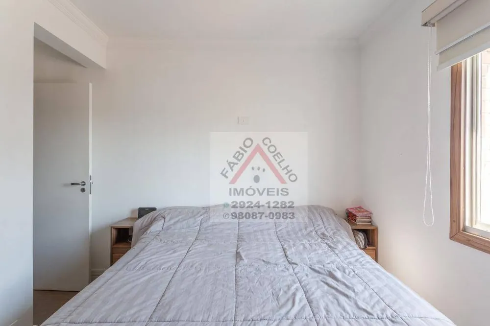 Apartamento, 3 quartos, 96 m² - Foto 8