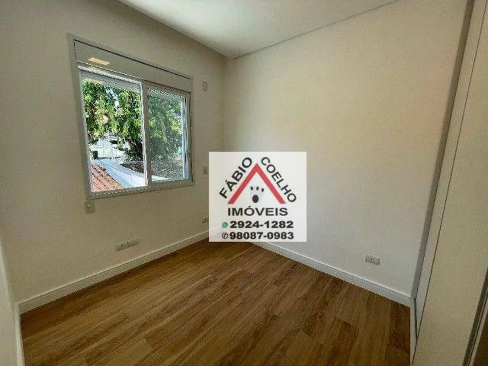 Sobrado, 3 quartos, 125 m² - Foto 2