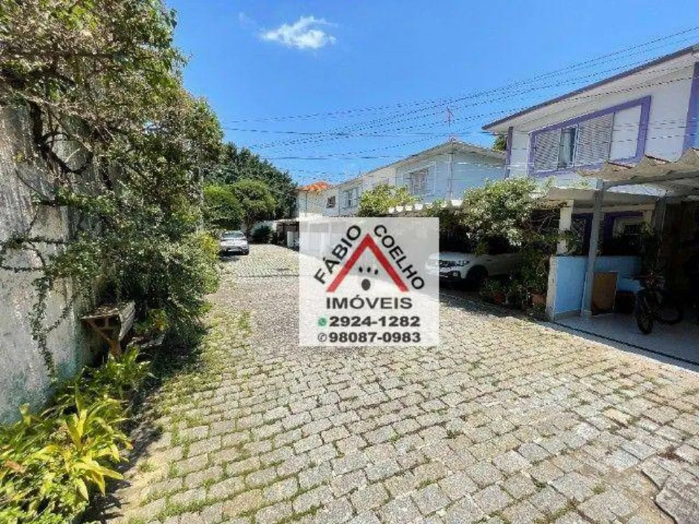 Sobrado, 3 quartos, 125 m² - Foto 12