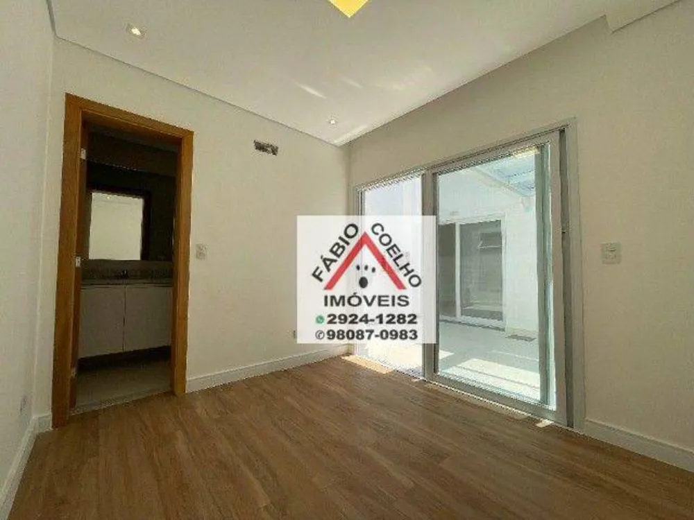 Sobrado, 3 quartos, 125 m² - Foto 5