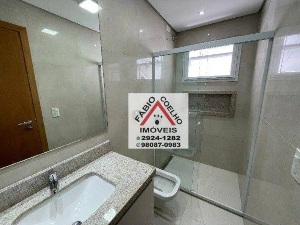 Sobrado, 3 quartos, 125 m² - Foto 7