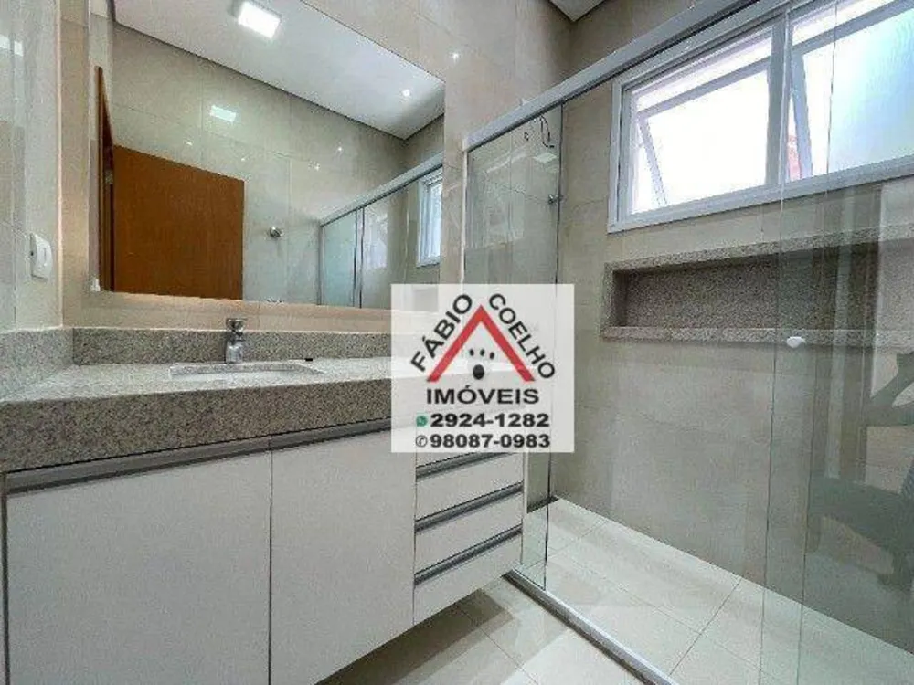 Sobrado, 3 quartos, 125 m² - Foto 10