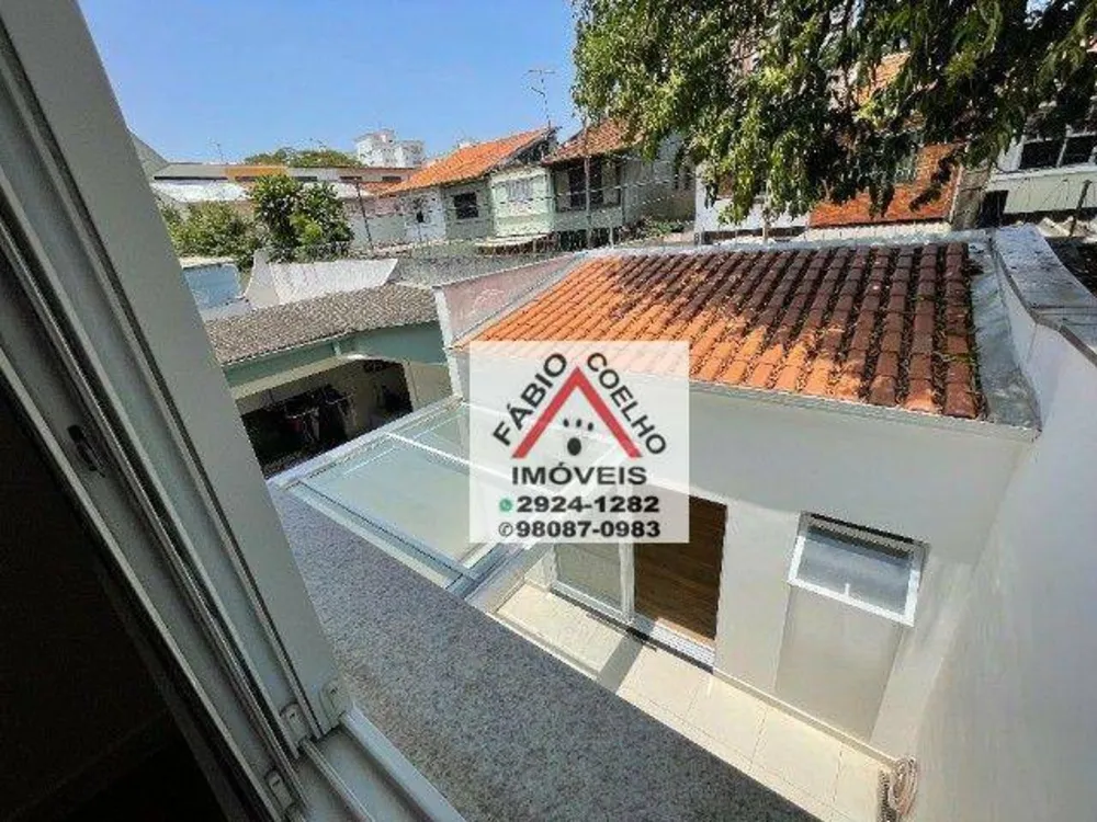 Sobrado, 3 quartos, 125 m² - Foto 9