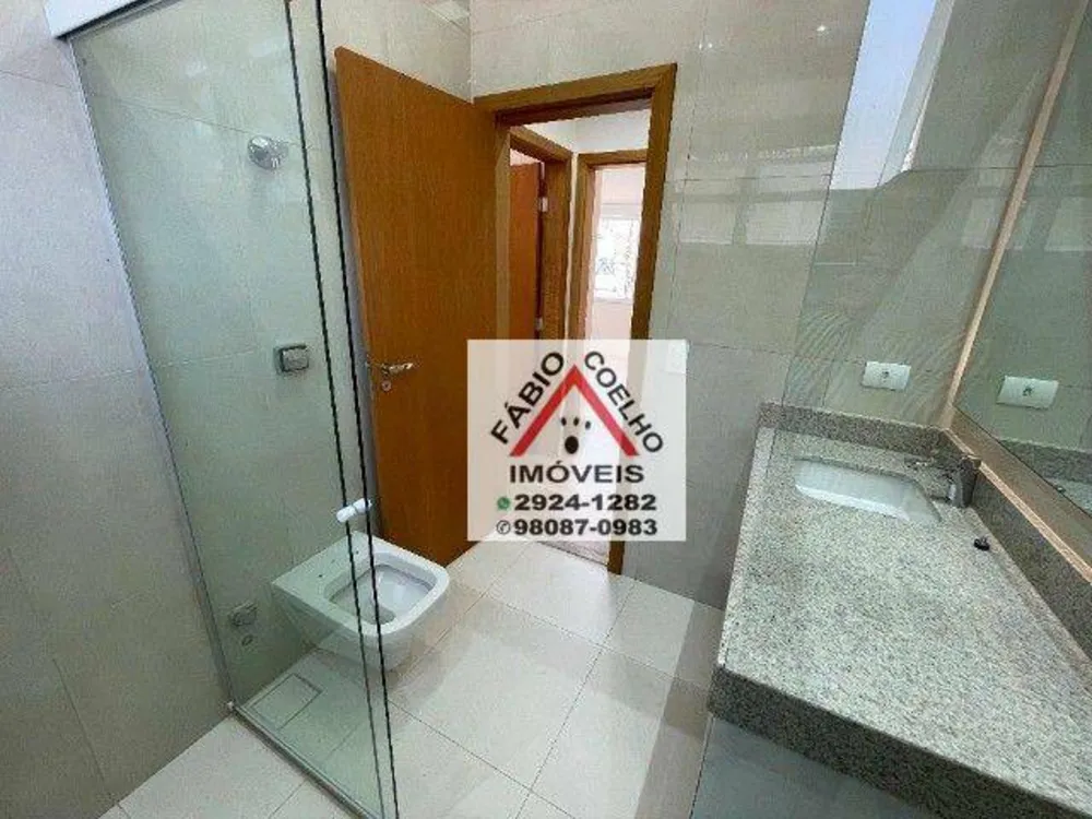 Sobrado, 3 quartos, 125 m² - Foto 8