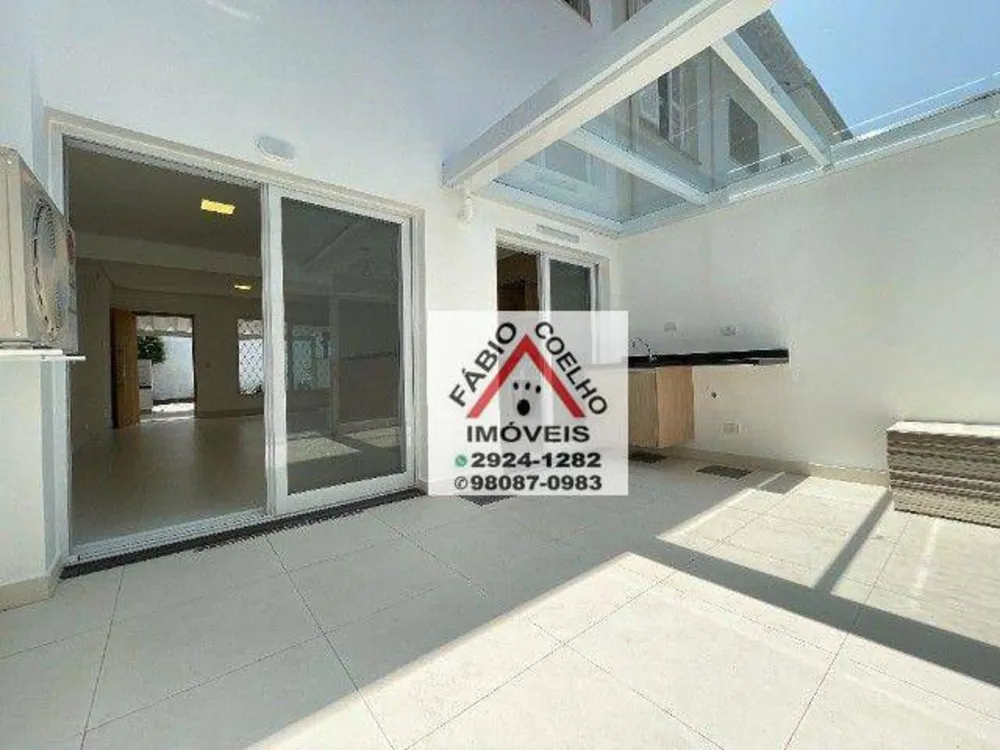 Sobrado, 3 quartos, 125 m² - Foto 4