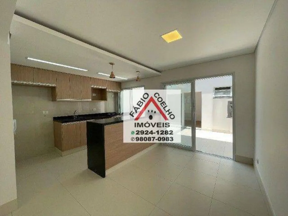 Sobrado, 3 quartos, 125 m² - Foto 11