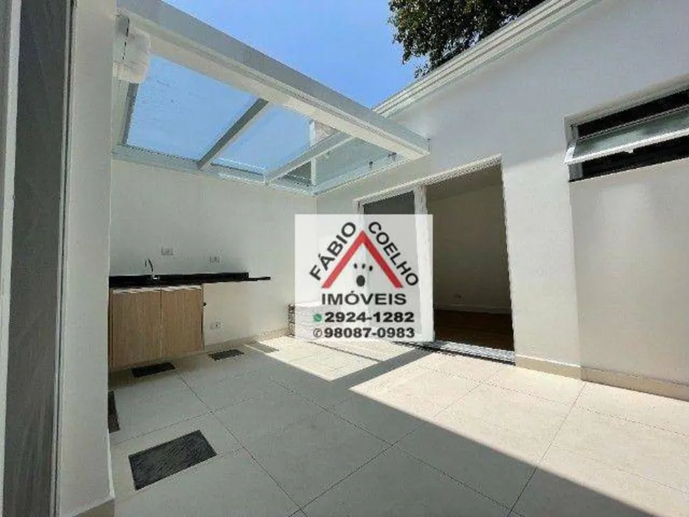 Sobrado, 3 quartos, 125 m² - Foto 6