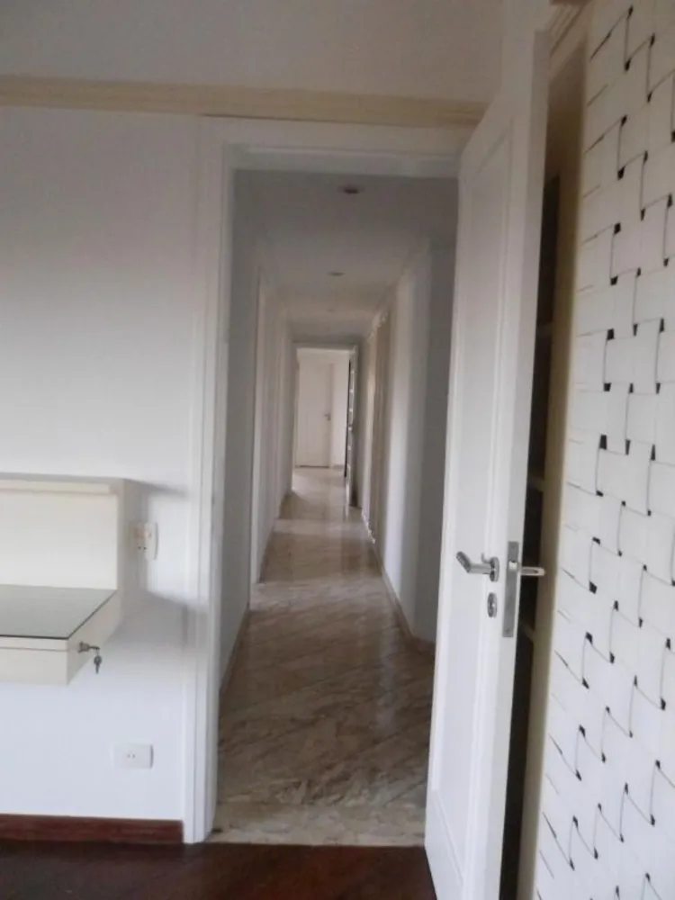 Apartamento, 4 quartos, 224 m² - Foto 3