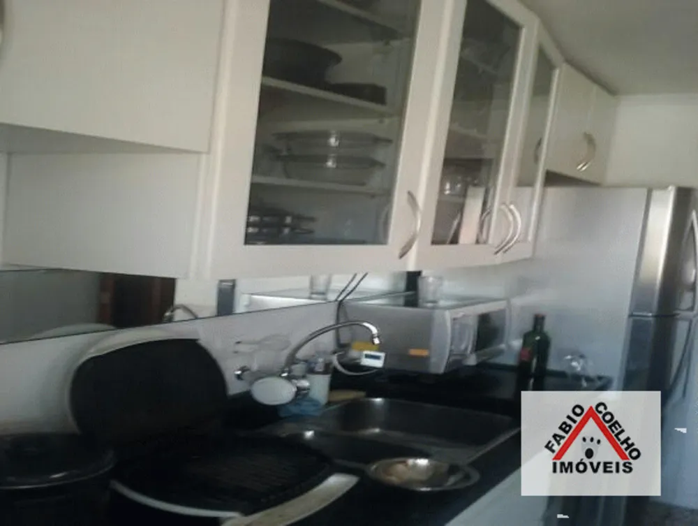 Apartamento, 2 quartos, 61 m² - Foto 8