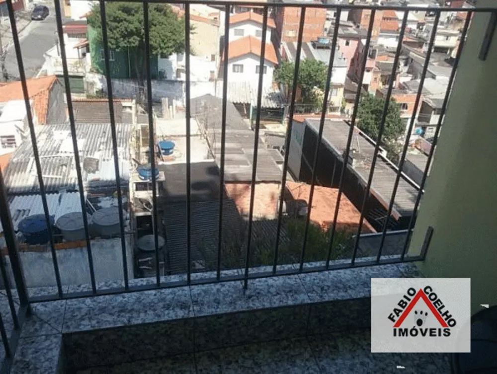 Apartamento à venda com 2 quartos, 61m² - Foto 3