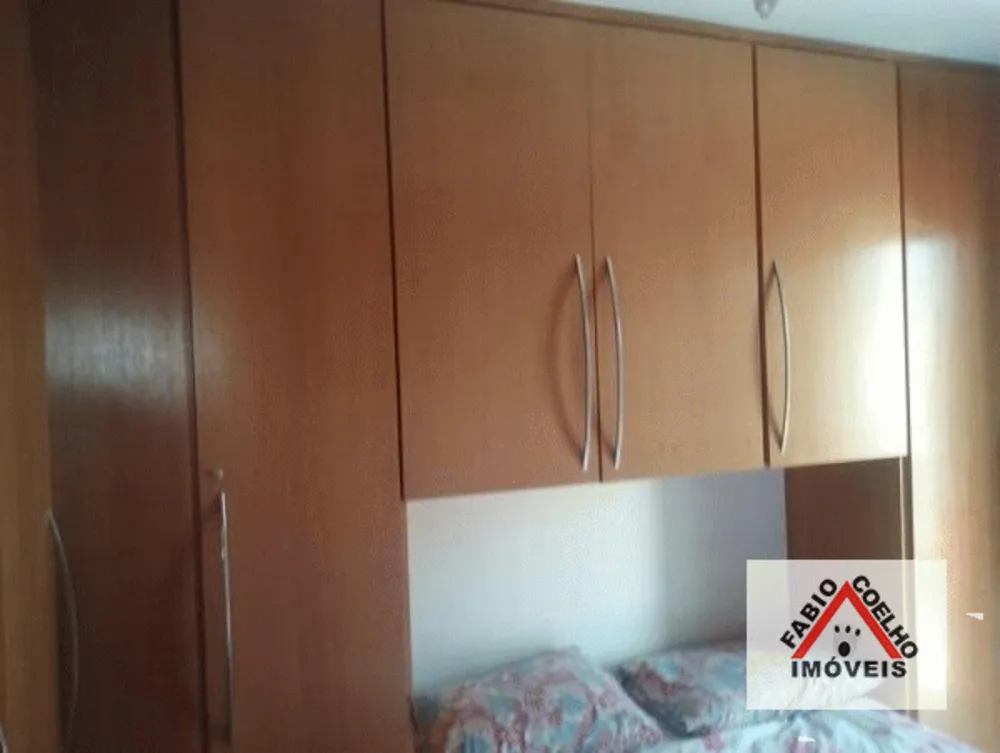 Apartamento, 2 quartos, 61 m² - Foto 5