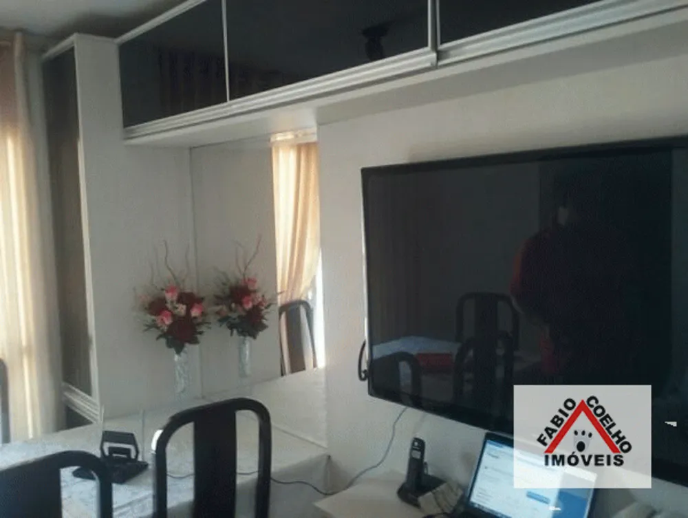 Apartamento, 2 quartos, 61 m² - Foto 7
