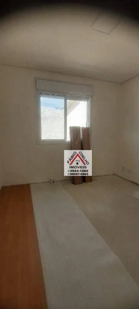 Sobrado, 3 quartos, 110 m² - Foto 8