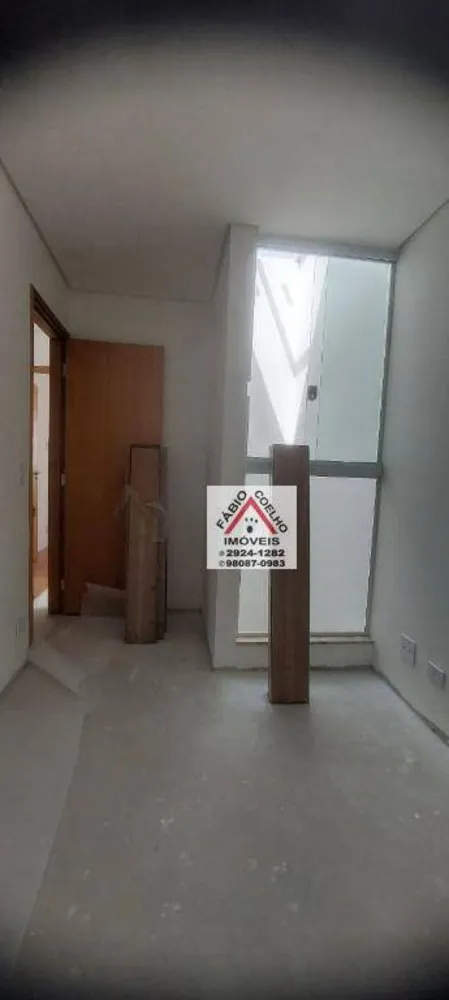 Sobrado, 3 quartos, 110 m² - Foto 5