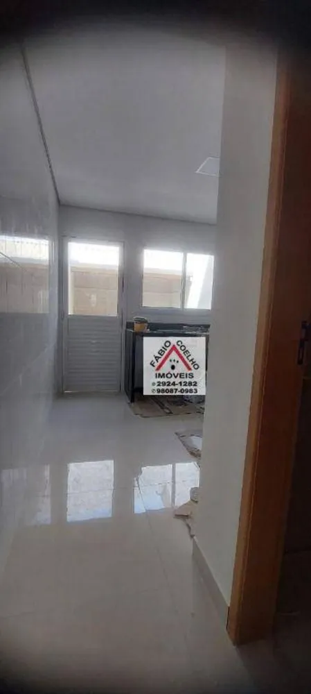Sobrado, 3 quartos, 110 m² - Foto 11