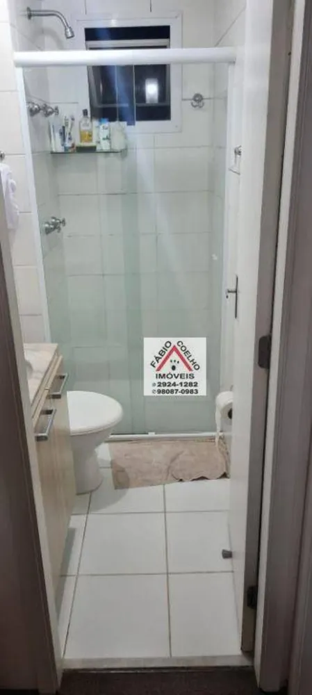 Apartamento, 2 quartos, 47 m² - Foto 8