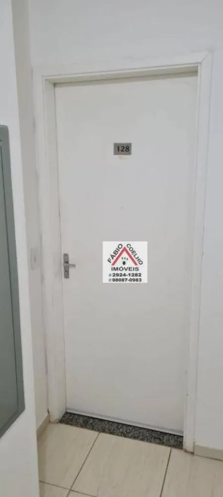 Apartamento, 2 quartos, 47 m² - Foto 9