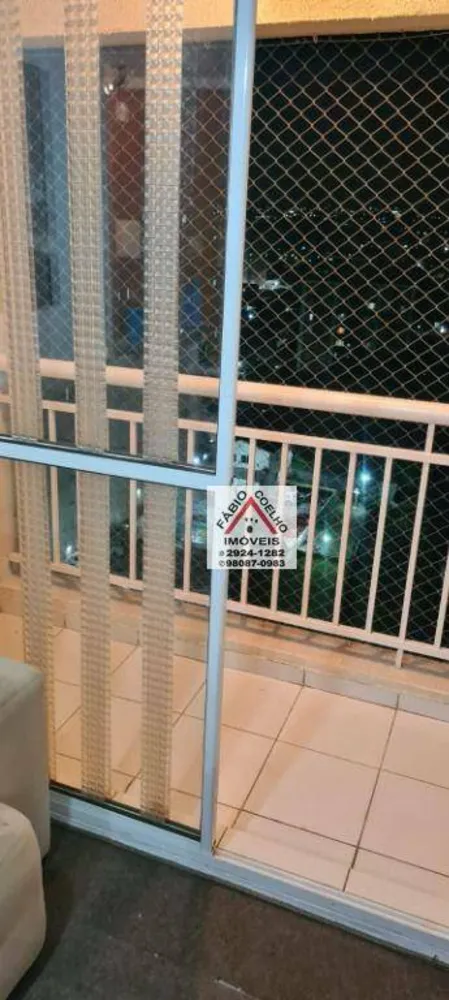 Apartamento, 2 quartos, 47 m² - Foto 7