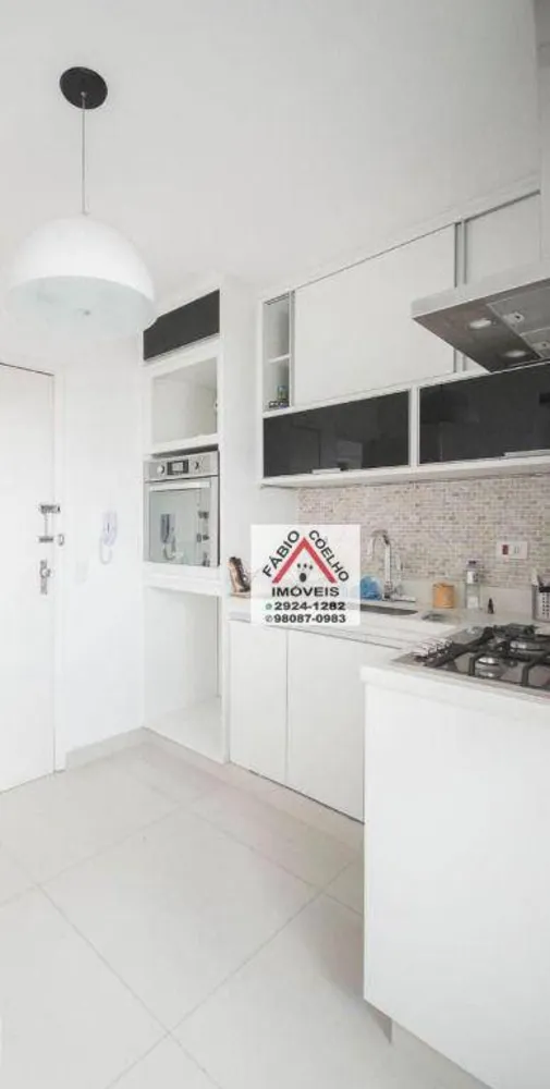 Apartamento, 2 quartos, 86 m² - Foto 3