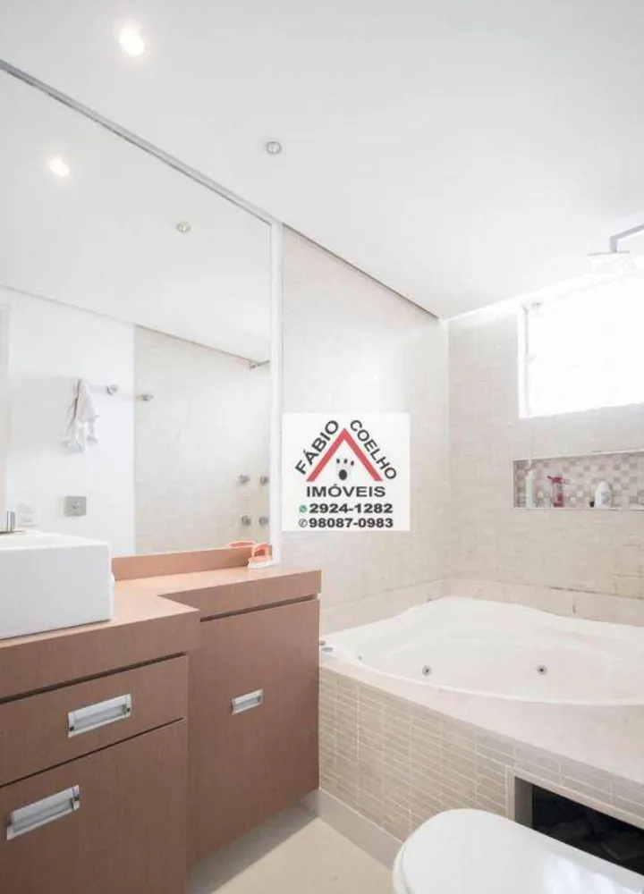 Apartamento, 2 quartos, 86 m² - Foto 2
