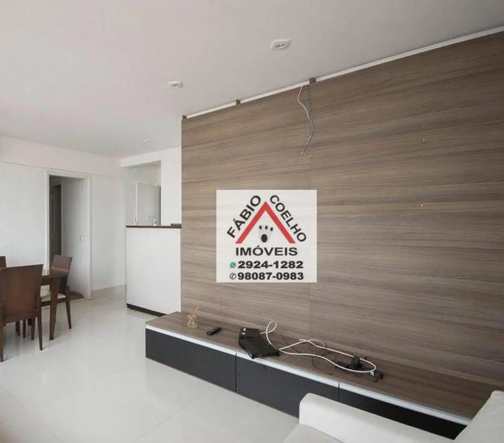 Apartamento, 2 quartos, 86 m² - Foto 8
