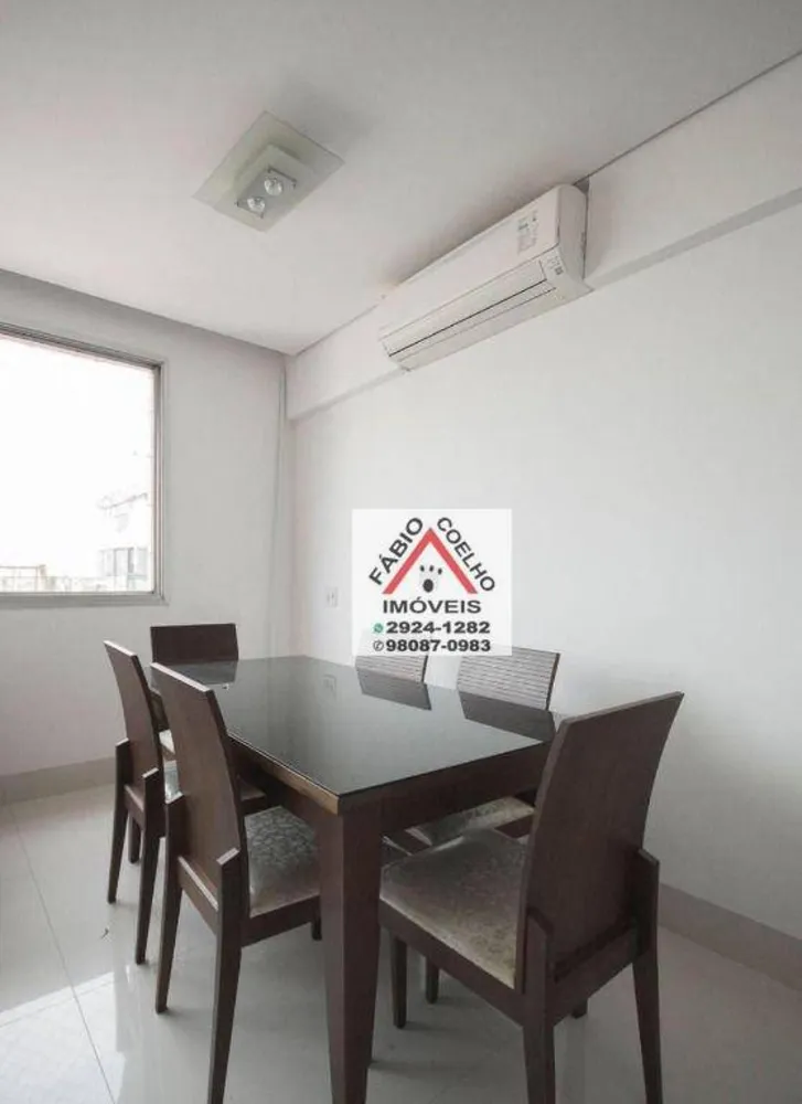 Apartamento, 2 quartos, 86 m² - Foto 4