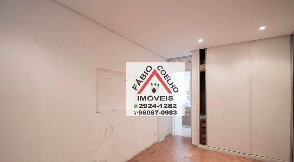 Apartamento, 2 quartos, 86 m² - Foto 2