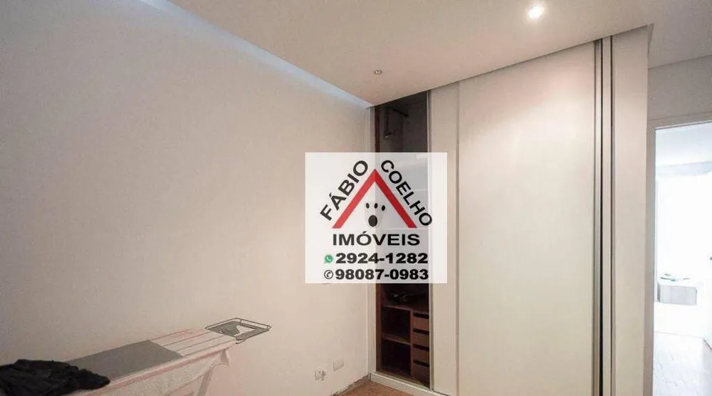Apartamento, 2 quartos, 86 m² - Foto 8