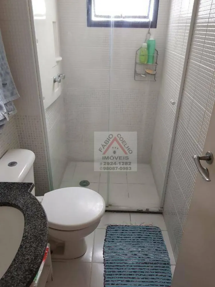 Apartamento, 2 quartos, 66 m² - Foto 2