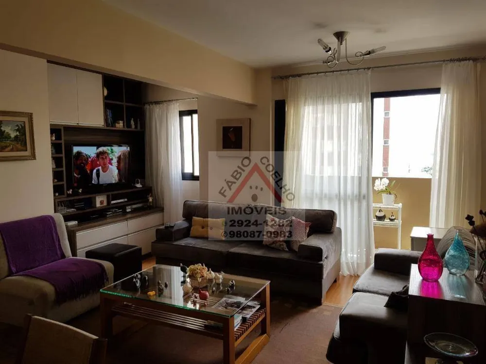 Apartamento, 2 quartos, 66 m² - Foto 5